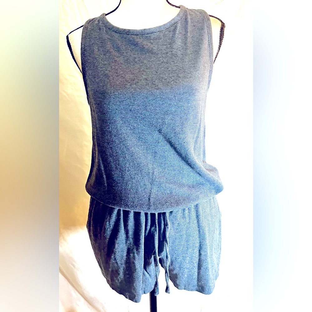 Women’s romper
